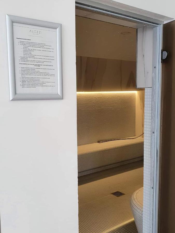 Desiree Beach Apartment Năvodari Екстериор снимка